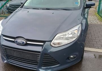 Ford Focus 94.000 km 4.999 &euro; Berlin 13597