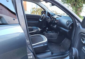 Renault Twingo 24.500 km 13.900 &euro; Berlin 13591