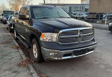 Dodge RAM 168.500 km 22.500 &euro; Berlin 12277