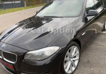 BMW 530 314.650 km 8.900 &euro; Berlin-Schönefeld 12529