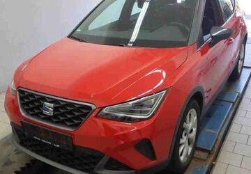 Seat Arona 32.498 km 21.444 &euro; Berlin 12105