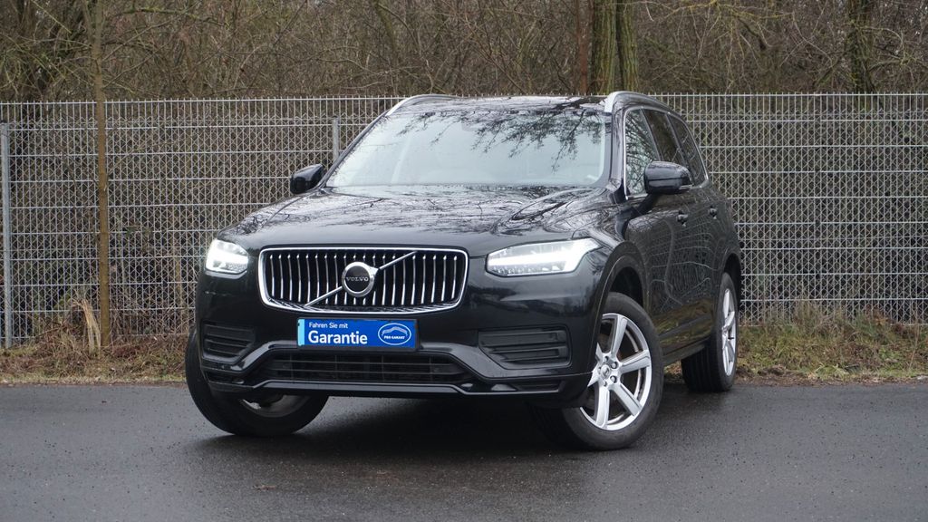 Volvo XC90 75.583 km 37.900 &euro; Königs Wusterhausen OT Niederlehme 15713