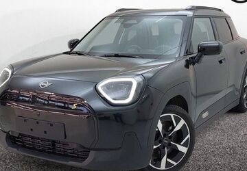 Mini Aceman 8.100 km 36.450 &euro; Teltow 14513