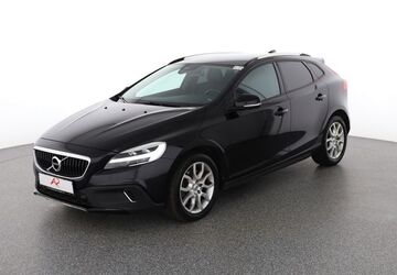 Volvo V40 71.369 km 17.880 &euro; Berlin 12103