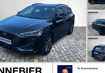 Ford Focus 14.373 km 23.990 &euro; Berlin 13509