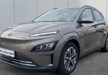 Hyundai KONA 16.884 km 25.000 &euro; Teltow 14513