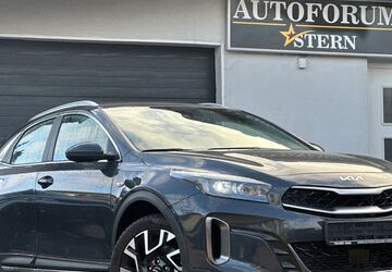 Kia XCeed 4.500 km 21.900 &euro; Berlin 12353