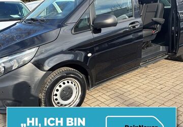 Mercedes-Benz Vito 79.808 km 28.322 &euro; Berlin 12305