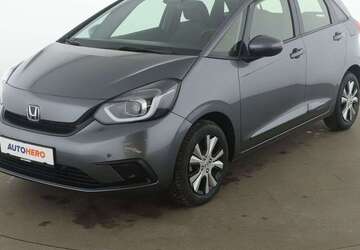 Honda Jazz 32.063 km 18.990 &euro; Berlin 14059