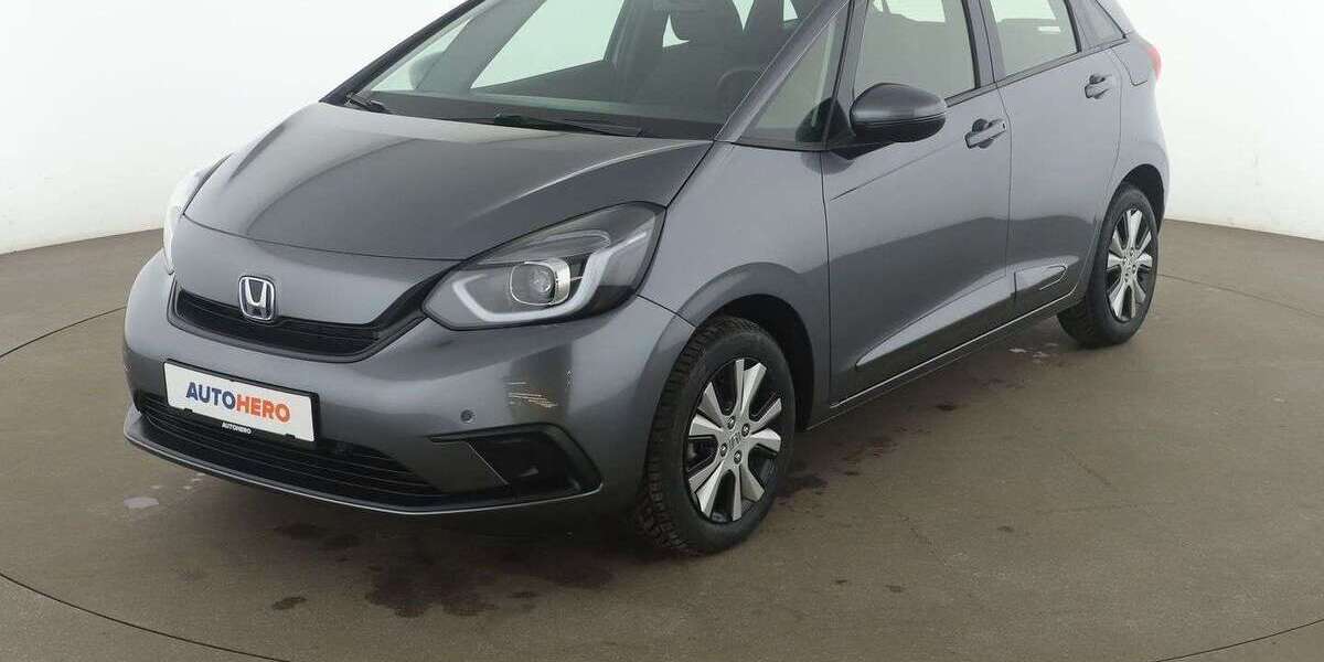 Honda Jazz 32.063 km 18.990 &euro; Berlin 14059