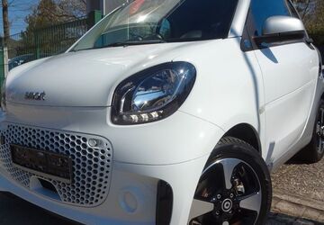 Smart ForTwo 8.800 km 11.990 &euro; Berlin 12305
