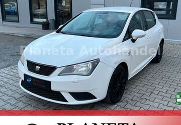 Seat Ibiza 289.767 km 2.999 &euro; Ludwigsfelde 14974