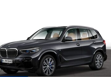 BMW X5 22.564 km 68.900 &euro; Berlin 14057