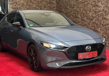 Mazda 3 8.120 km 24.990 &euro; Eichwalde 15732