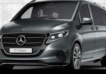 Mercedes-Benz V 300 9.058 km 71.880 &euro; Schönefeld 12529