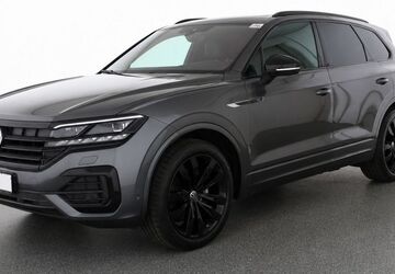 VW Touareg 61.315 km 53.880 &euro; Berlin 12103