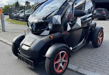 Renault Twizy 25.500 km 5.880 &euro; Berlin 12353