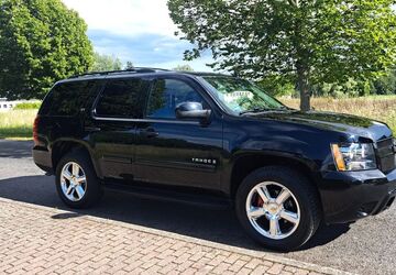 Chevrolet Tahoe 363.000 km 12.000 &euro; Bernau 16321