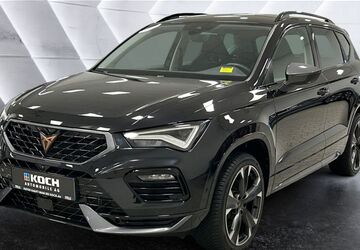 Cupra Ateca 11.150 km 31.700 &euro; Berlin 12681