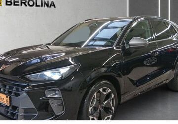 Cupra Terramar 3.000 km 42.666 &euro; Berlin 13581