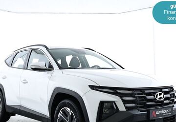 Hyundai TUCSON 12.496 km 28.990 &euro; Ludwigsfelde (bei Berlin) 14974