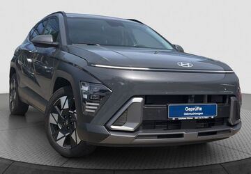 Hyundai KONA 34.654 km 24.900 &euro; Berlin 12683