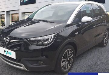 Opel Crossland (X) 38.750 km 15.390 &euro; Berlin 10369