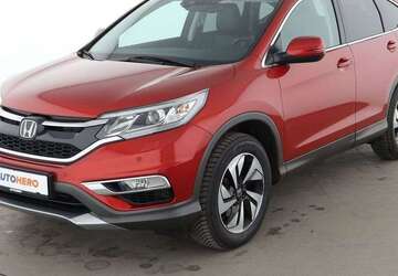Honda CR-V 89.868 km 18.060 &euro; Berlin 14059