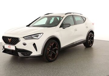 Cupra Formentor 30.000 km 27.480 &euro; Berlin 12103