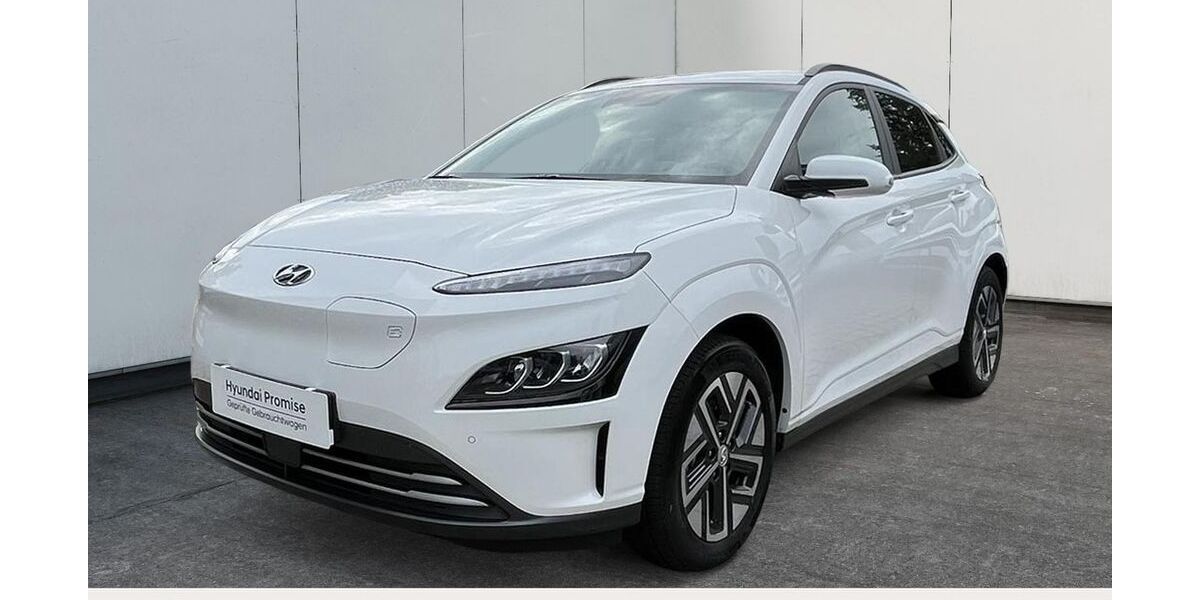 Hyundai KONA 17.033 km 26.990 &euro; Potsdam 14469