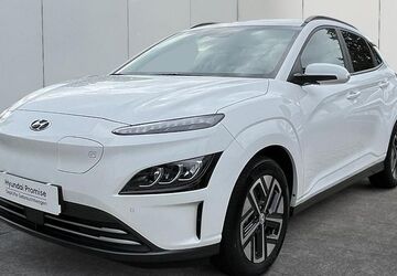 Hyundai KONA 17.033 km 27.990 &euro; Potsdam 14469
