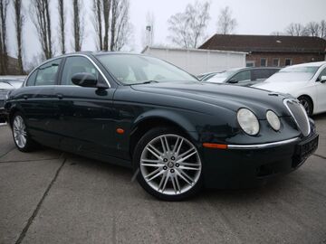 Gebrauchte Jaguar S-Type