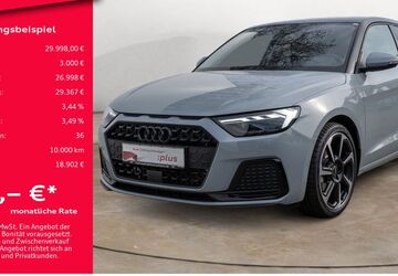 Audi A1 5.167 km 28.490 &euro; Potsdam 14482