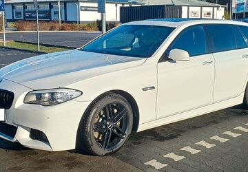 BMW 525 179.000 km 15.500 &euro; Berlin 13591