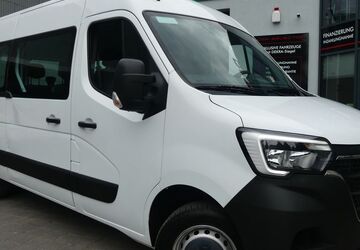 Renault Master 61.424 km 27.800 &euro; Berlin 13156
