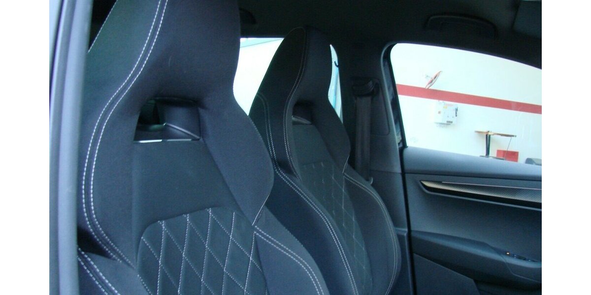 Skoda Karoq 2.0TSi 4x4 Sportline ACC SHZ AHK LED 29.623 km 30.980 &euro; Falkensee 14612