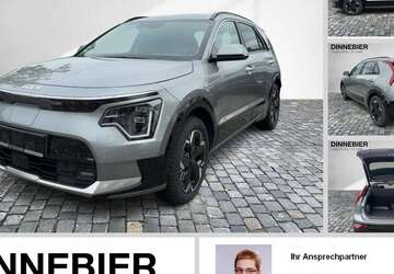 Kia Niro 22.996 km 31.190 &euro; Potsdam 14482