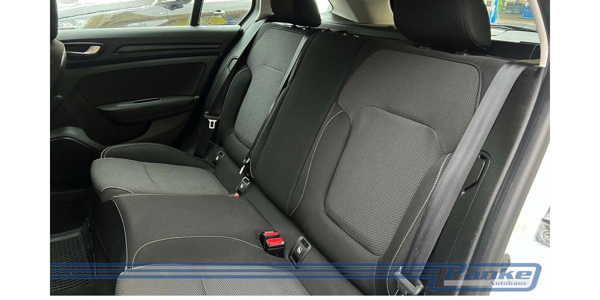 Renault Megane Life IV Grandtour 100*Tempo*Bluetooth*AC* 75.000 km 8.990 &euro; Berlin 13187