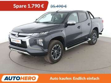 Gebrauchte Mitsubishi L200