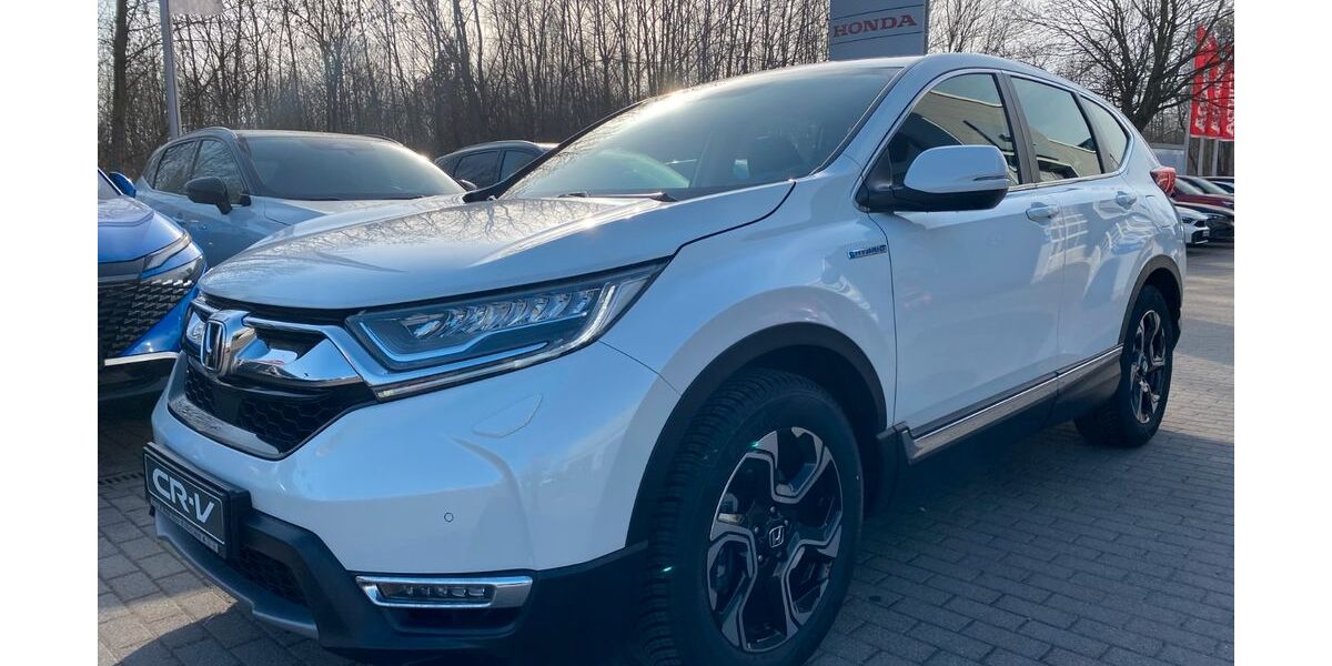 Honda CR-V 70.343 km 21.580 &euro; Hoppegarten OT Hönow 15366