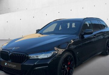 BMW 540 97.200 km 43.400 &euro; Berlin-Siemensstadt 13629