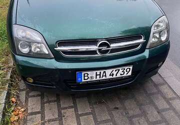 Opel Vectra 174.600 km 1.750 &euro; Falkensee 14612