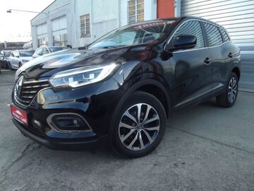 Gebrauchte Renault Kadjar