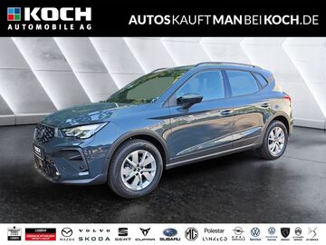 Gebrauchte Seat Arona