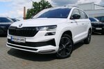 Skoda Karoq 1.5TSi Sportline ACC Navi LED Kamera 33.284 km 31.890 &euro; Falkensee 14612