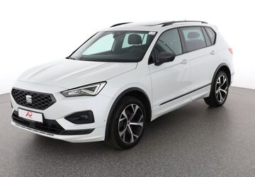 Seat Tarraco 82.956 km 31.880 &euro; Berlin 12103