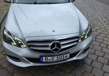Mercedes-Benz E 350 278.000 km 11.700 &euro; Berlin 10999