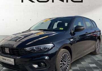 Fiat Tipo 27.159 km 19.997 &euro; Oranienburg 16515