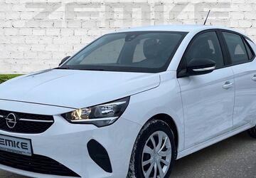 Opel Corsa 9.931 km 13.925 &euro; Oranienburg 16515