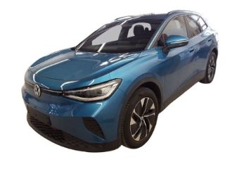 VW ID.4 5.128 km 41.977 &euro; Berlin 12524
